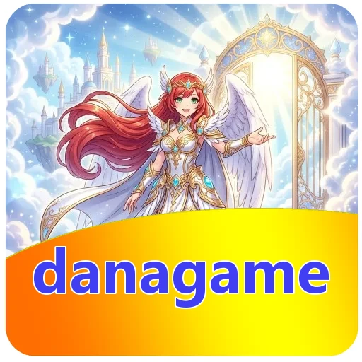 Pemasangan danagame APK v4.8.1