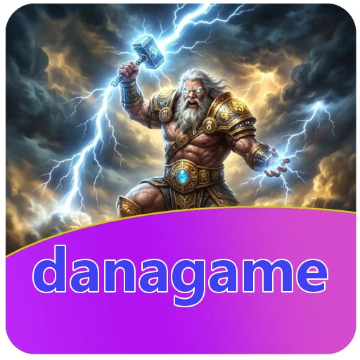 Verifikasi berkas danagame