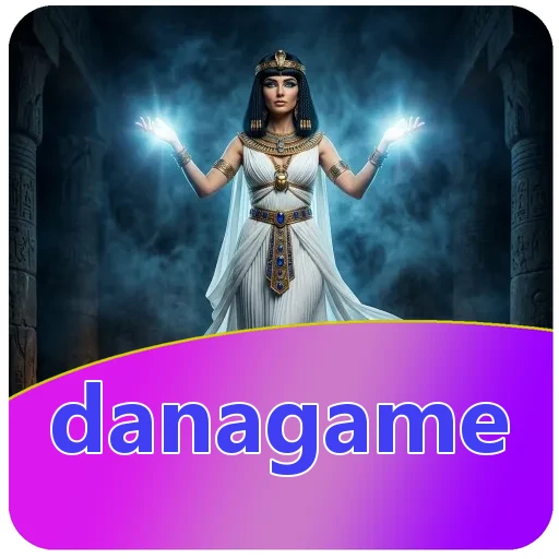 Pasang APK danagame di Android