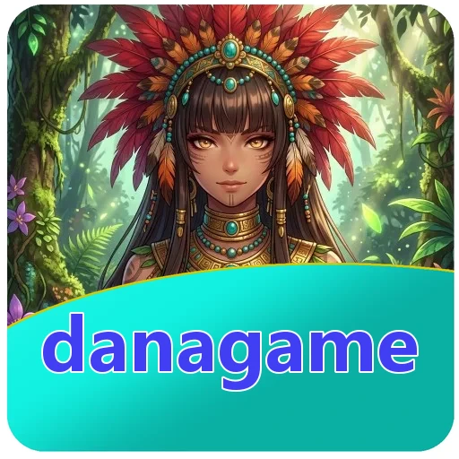 Ilustrasi danagame