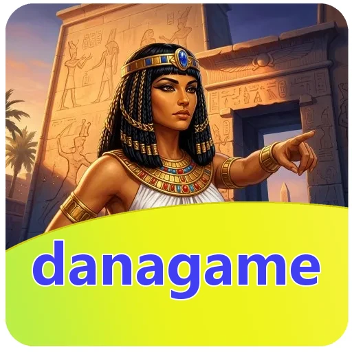 Instalasi danagame
